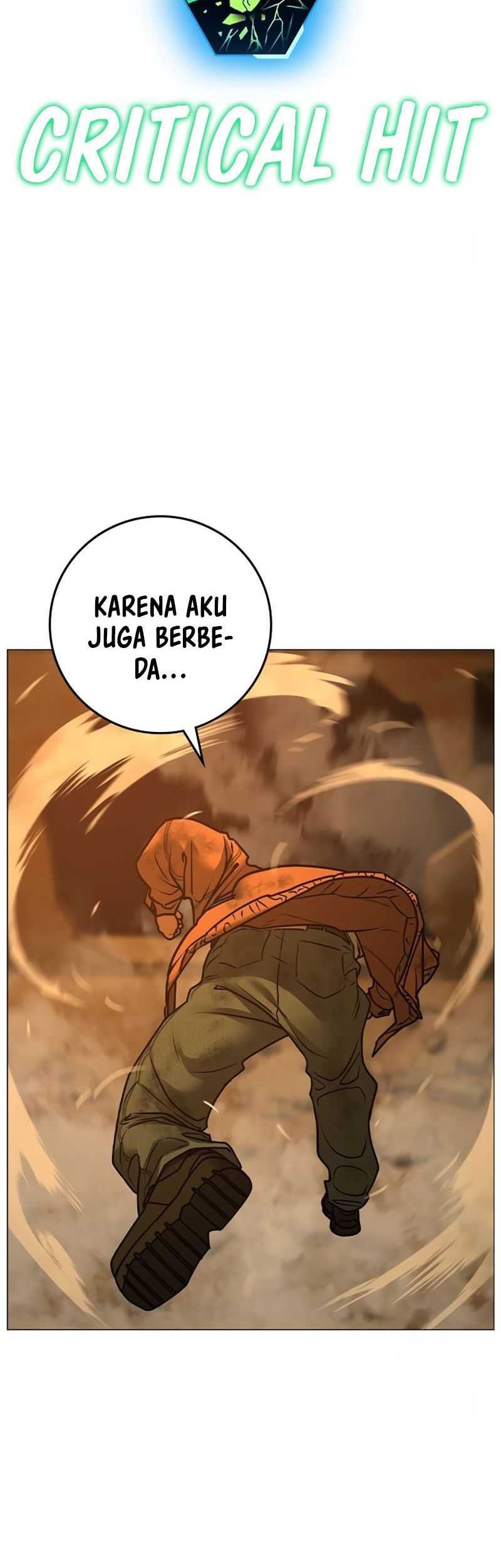 Reality Quest Chapter 147 - halaman 107