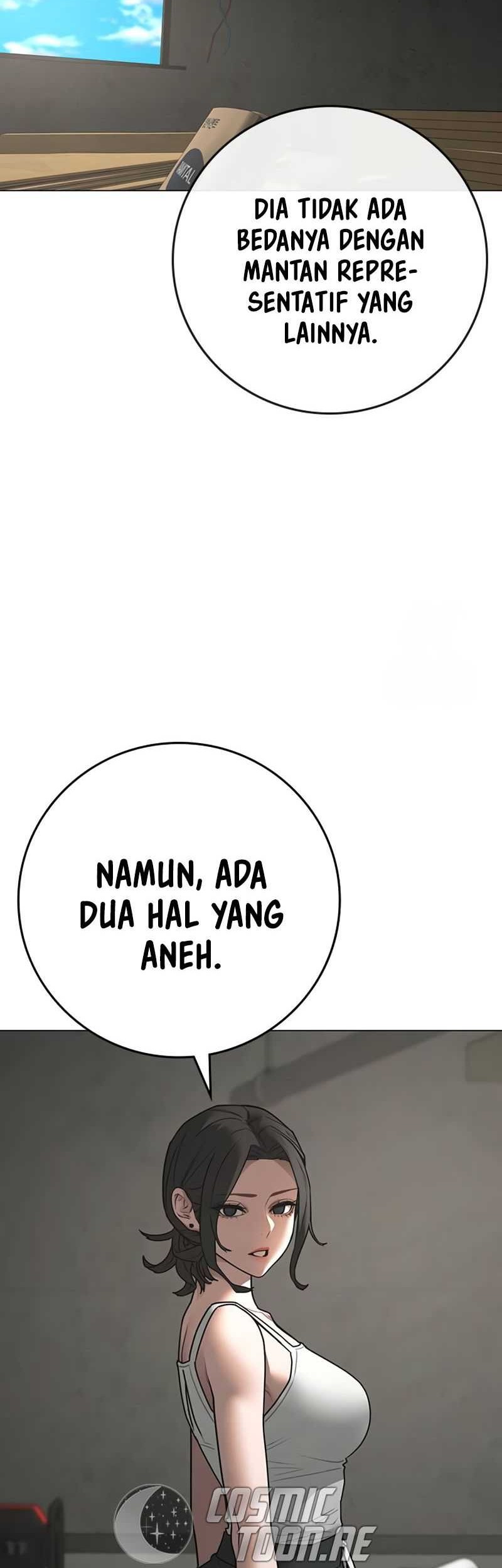 Reality Quest Chapter 147 - halaman 11