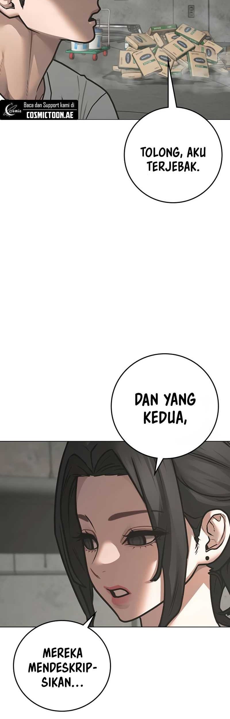 Reality Quest Chapter 147 - halaman 14