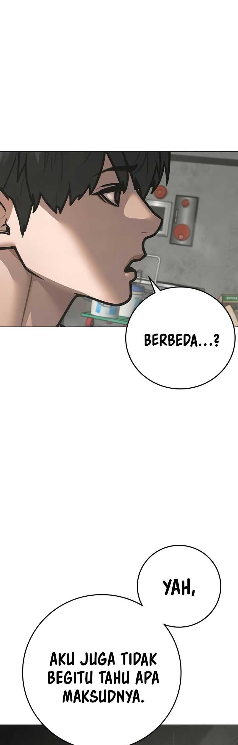 Reality Quest Chapter 147 - halaman 16