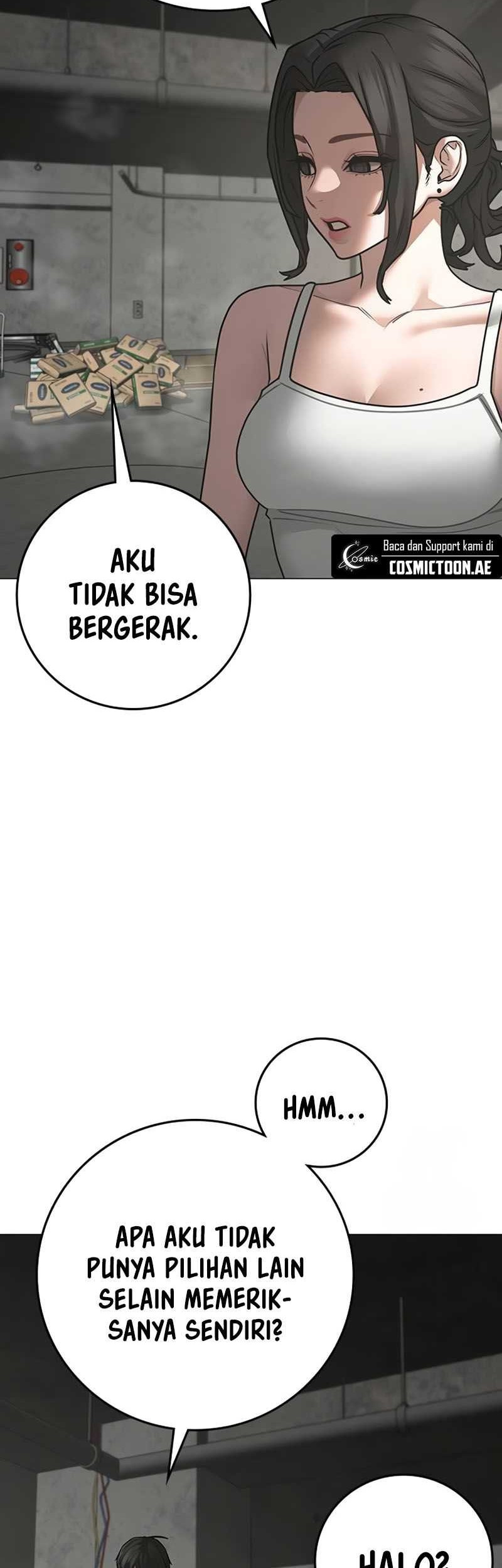 Reality Quest Chapter 147 - halaman 17
