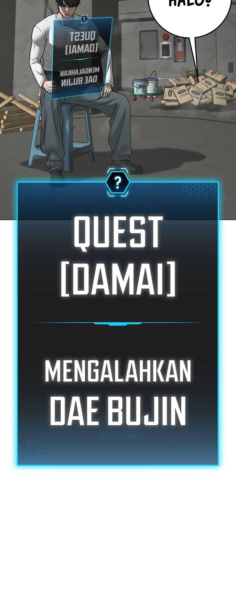 Reality Quest Chapter 147 - halaman 18