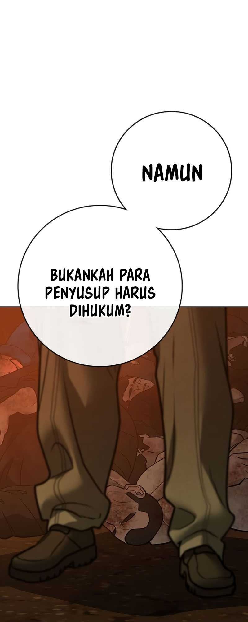 Reality Quest Chapter 147 - halaman 21