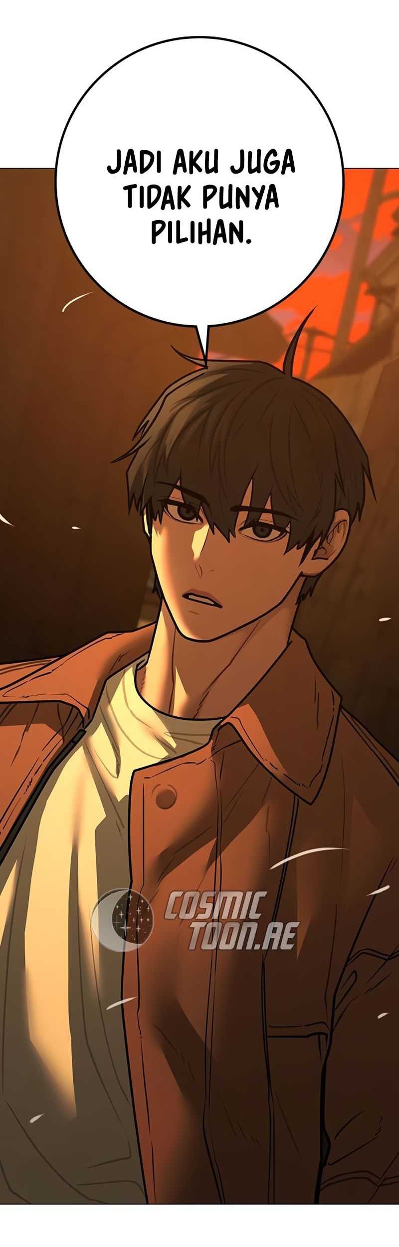 Reality Quest Chapter 147 - halaman 23