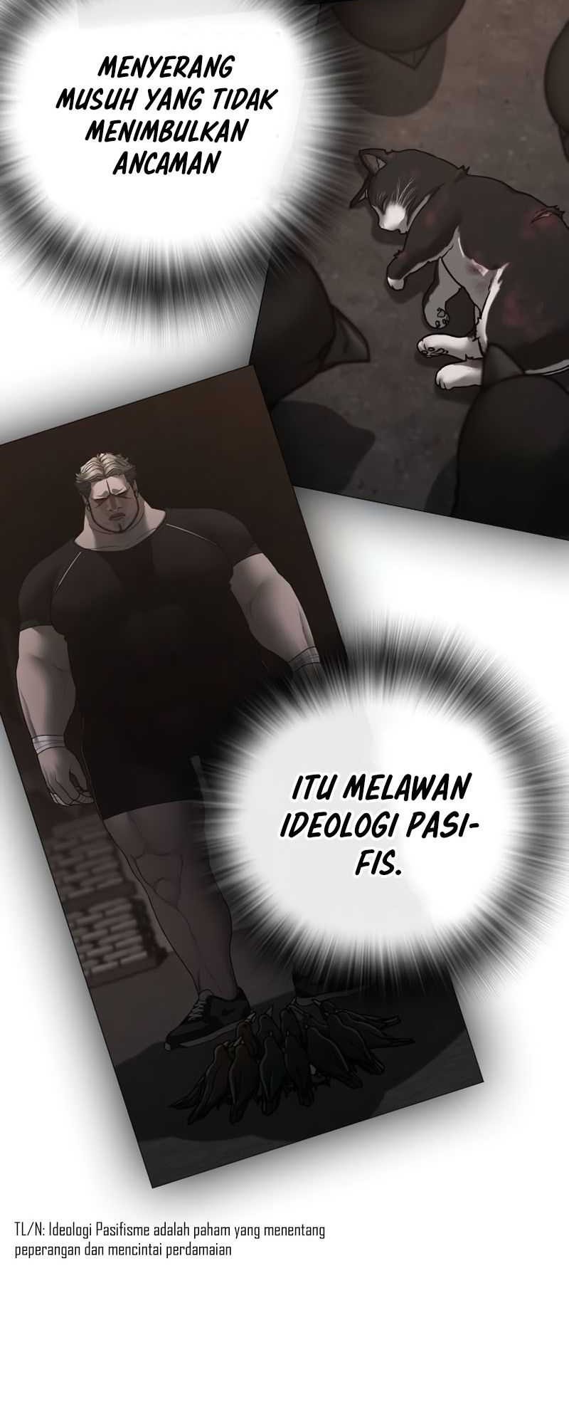 Reality Quest Chapter 147 - halaman 27