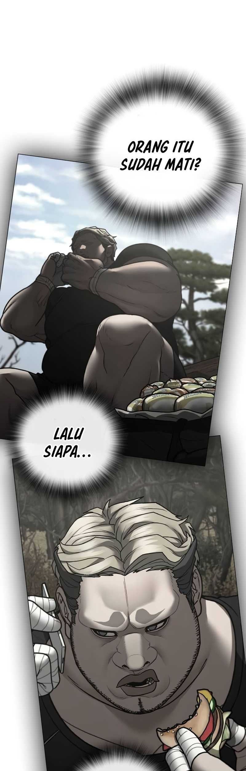 Reality Quest Chapter 147 - halaman 29