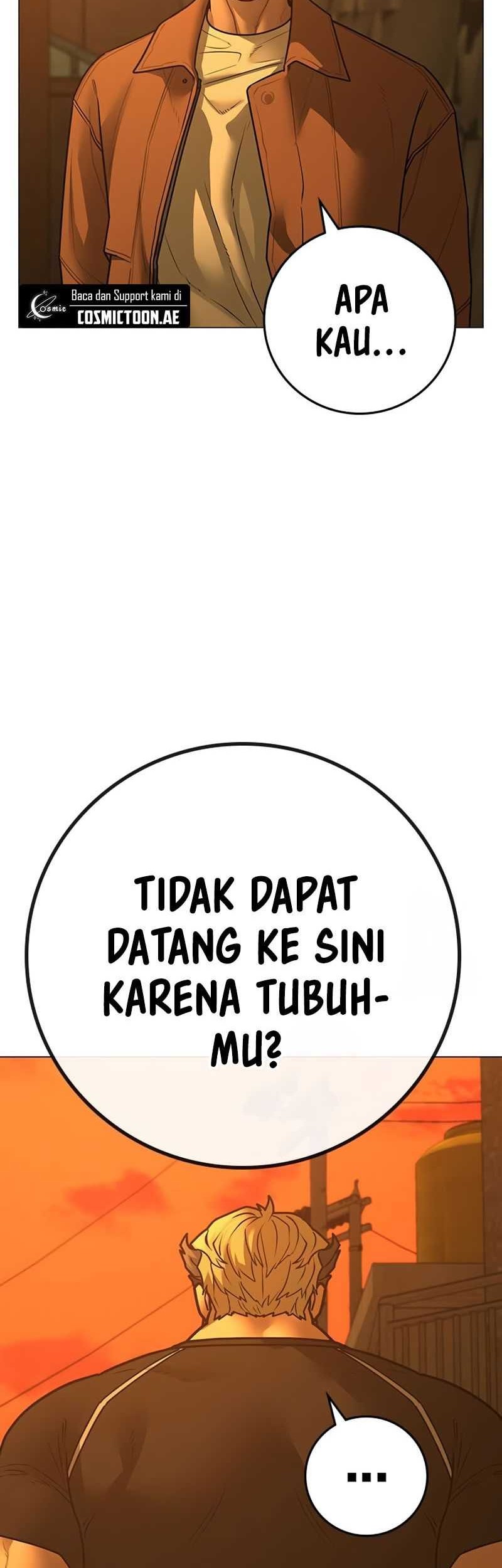 Reality Quest Chapter 147 - halaman 35