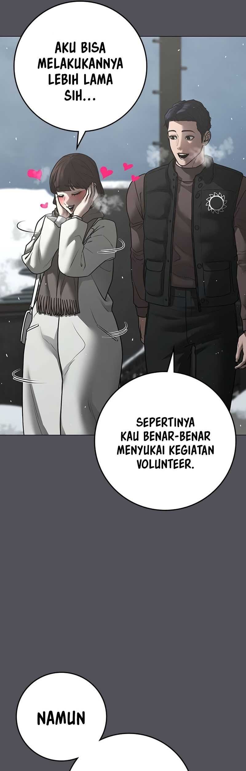 Reality Quest Chapter 147 - halaman 43