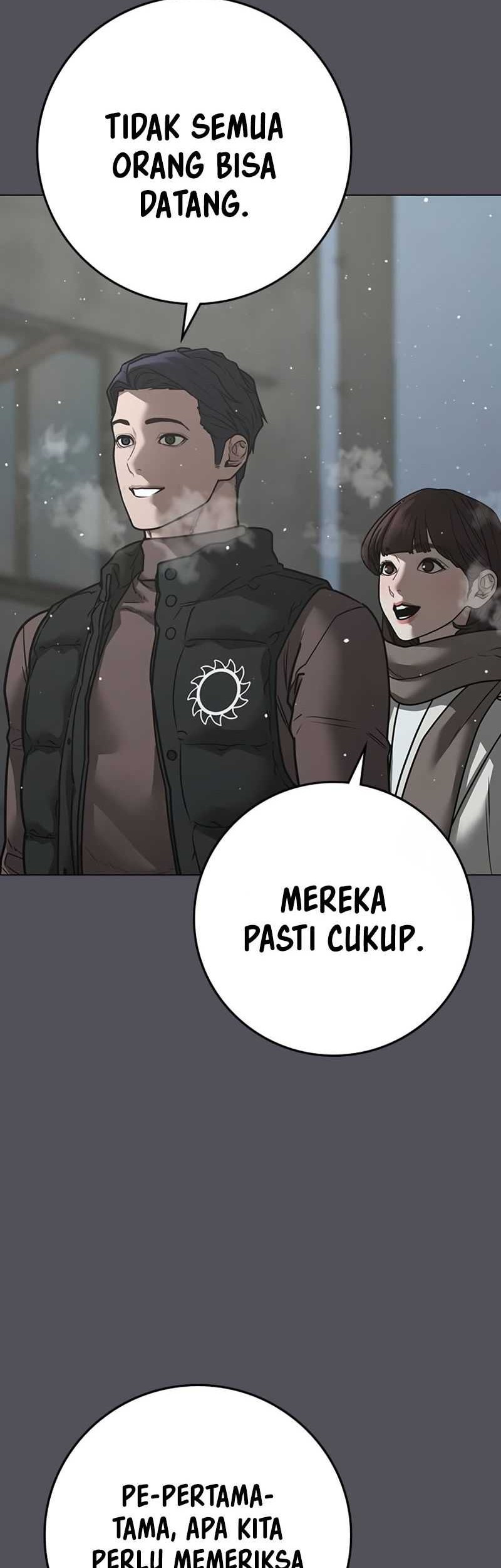 Reality Quest Chapter 147 - halaman 50