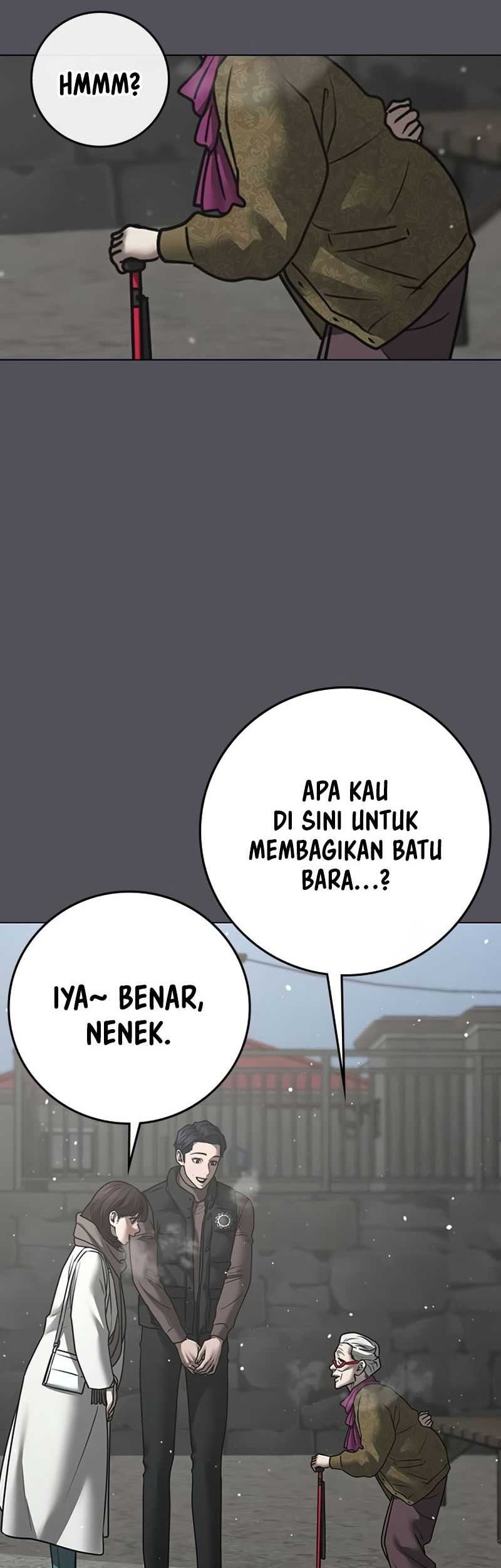 Reality Quest Chapter 147 - halaman 56
