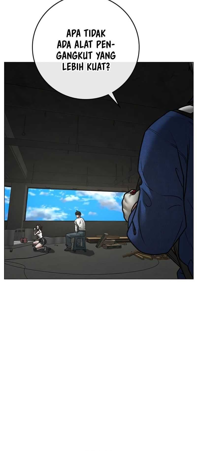 Reality Quest Chapter 147 - halaman 6