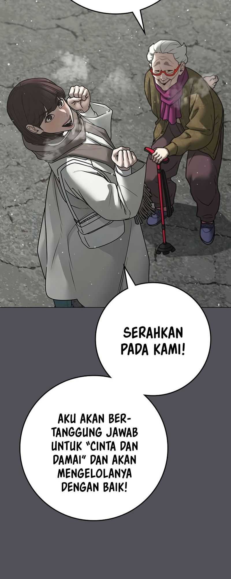 Reality Quest Chapter 147 - halaman 60
