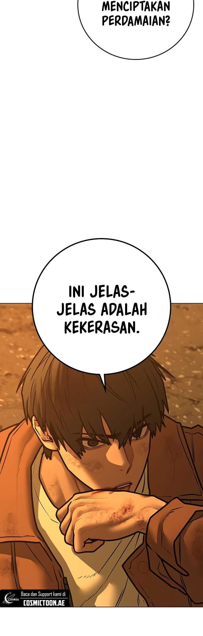 Reality Quest Chapter 147 - halaman 83