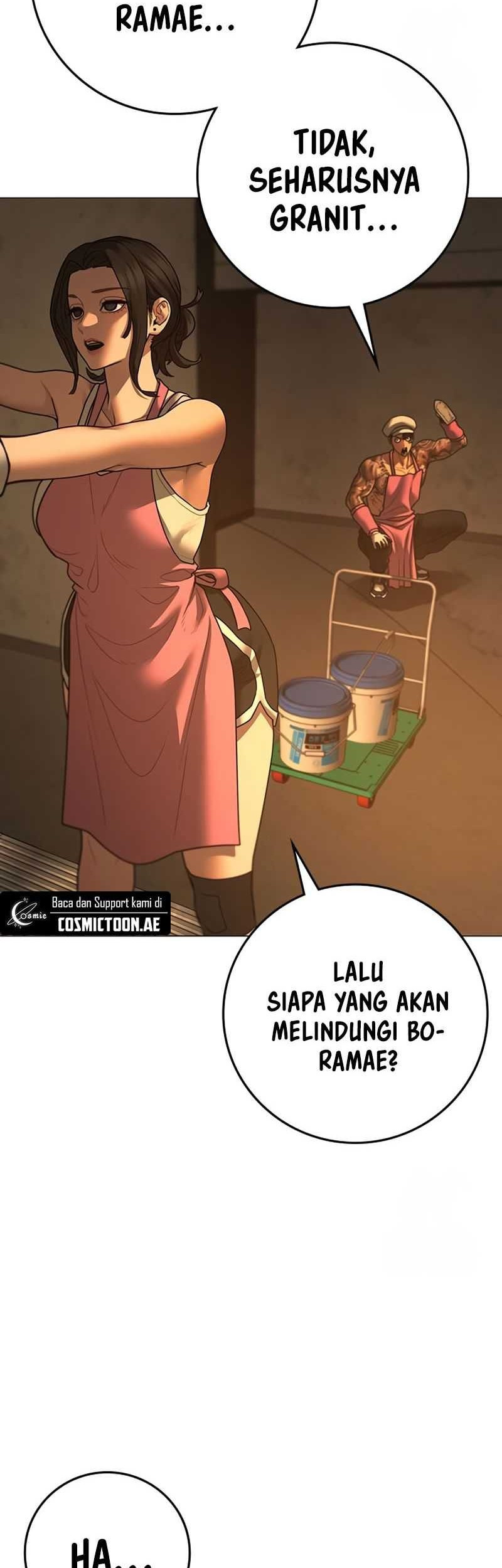 Reality Quest Chapter 147 - halaman 92