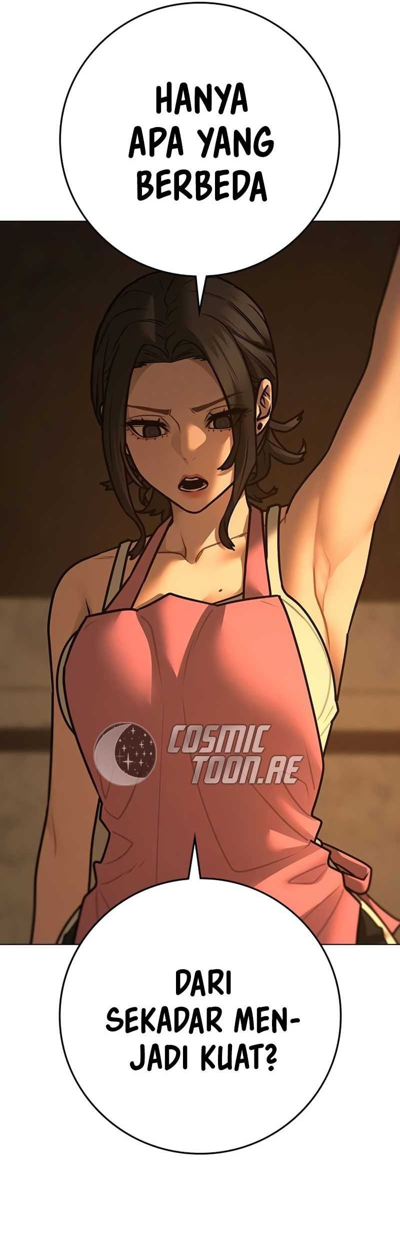 Reality Quest Chapter 147 - halaman 94