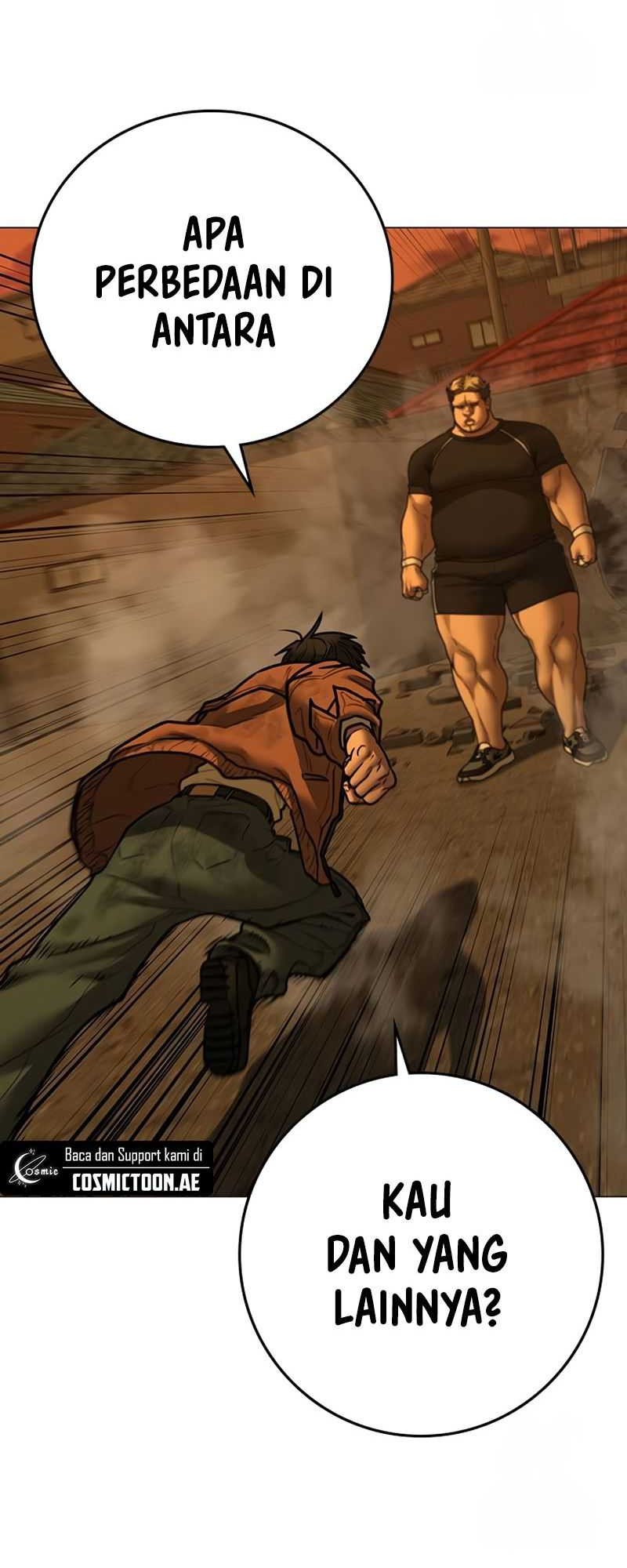 Reality Quest Chapter 147 - halaman 96