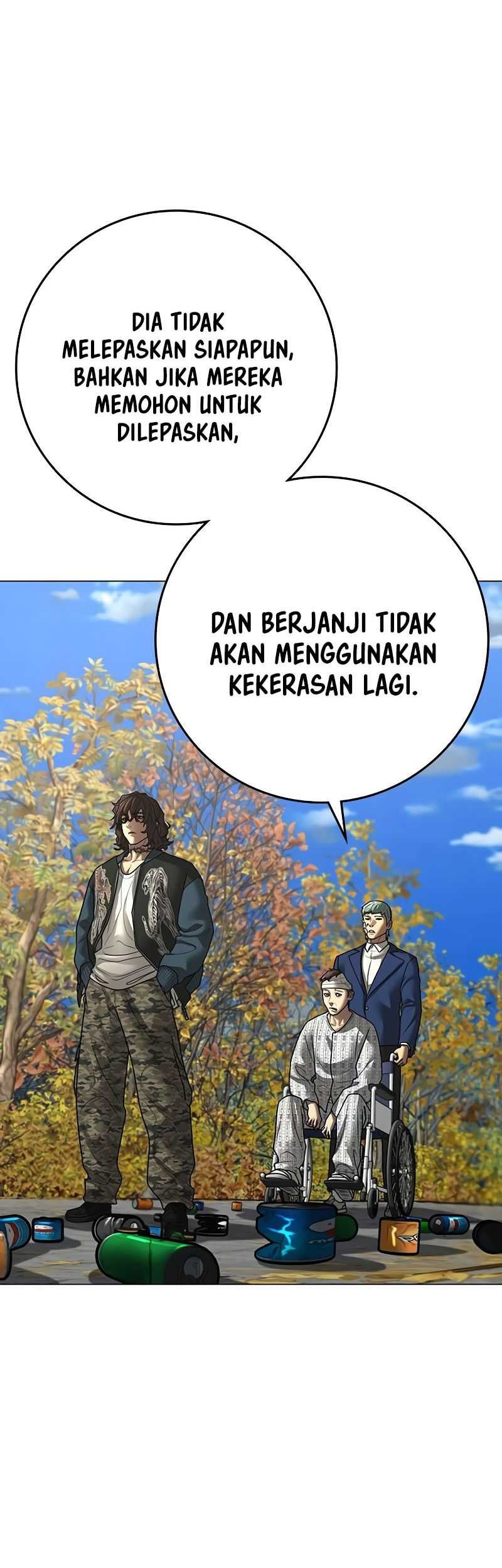 Reality Quest Chapter 148 - halaman 10