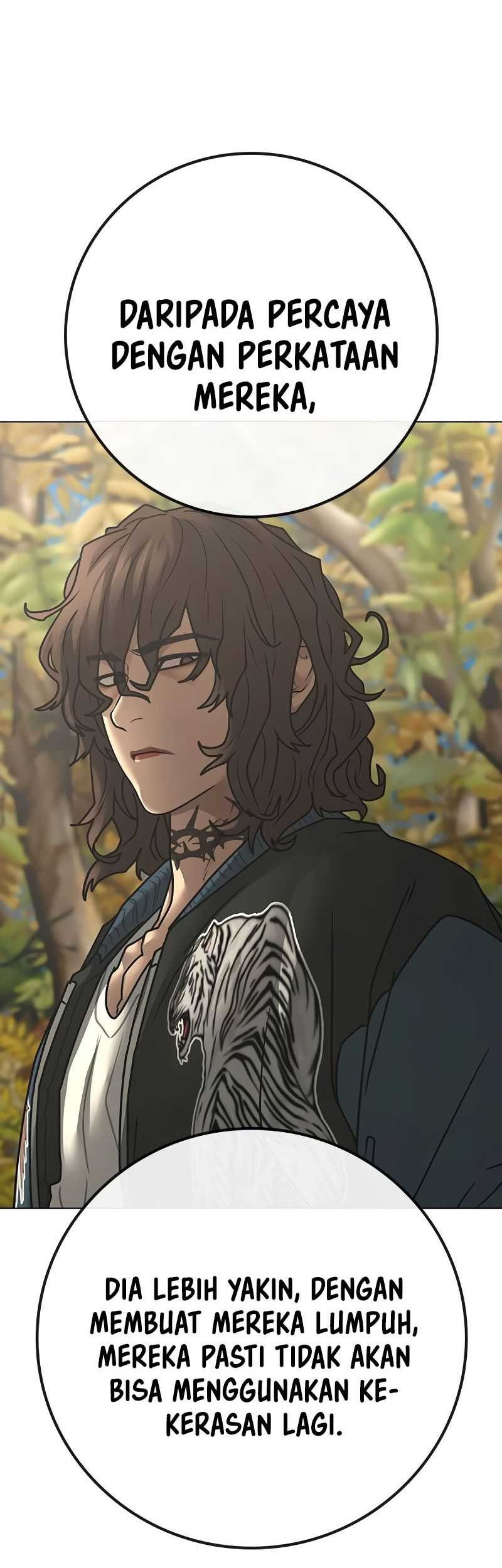 Reality Quest Chapter 148 - halaman 11