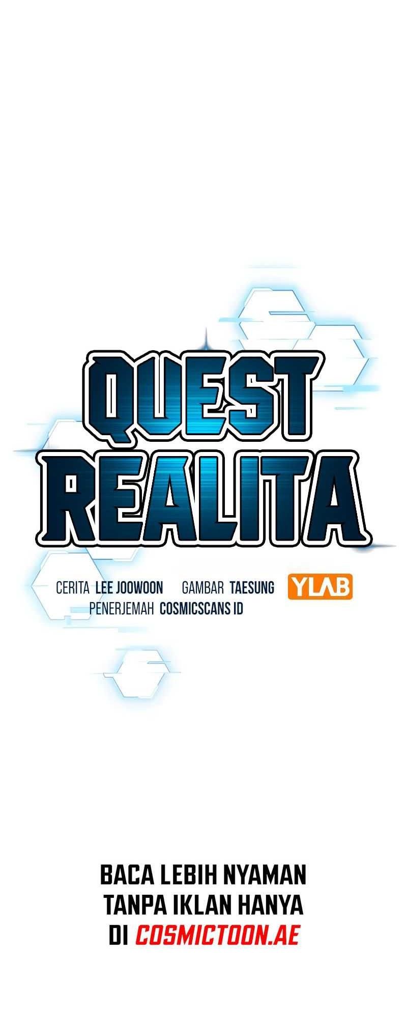 Reality Quest Chapter 148 - halaman 12