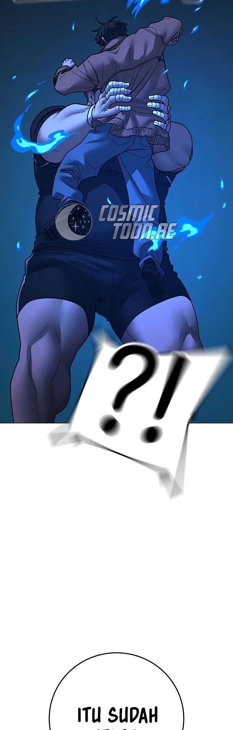 Reality Quest Chapter 148 - halaman 23