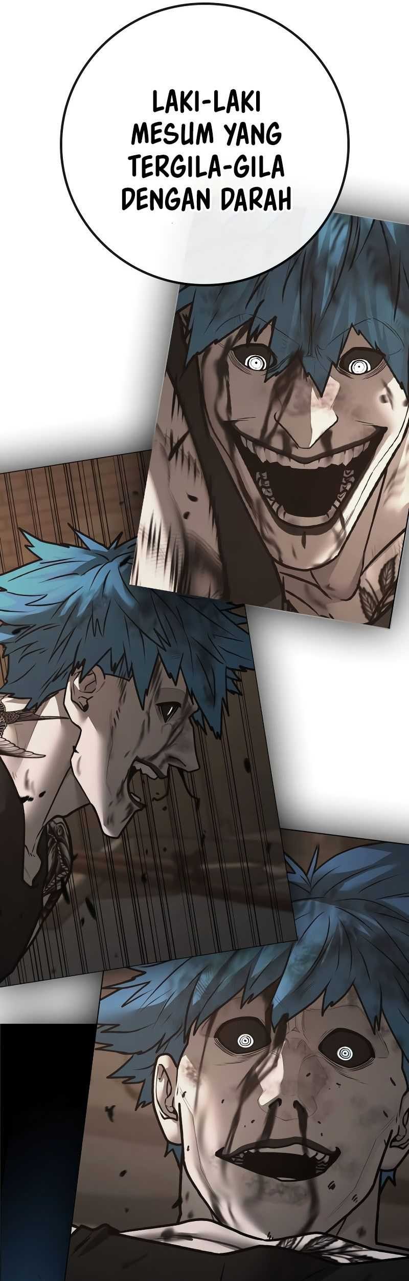 Reality Quest Chapter 148 - halaman 25