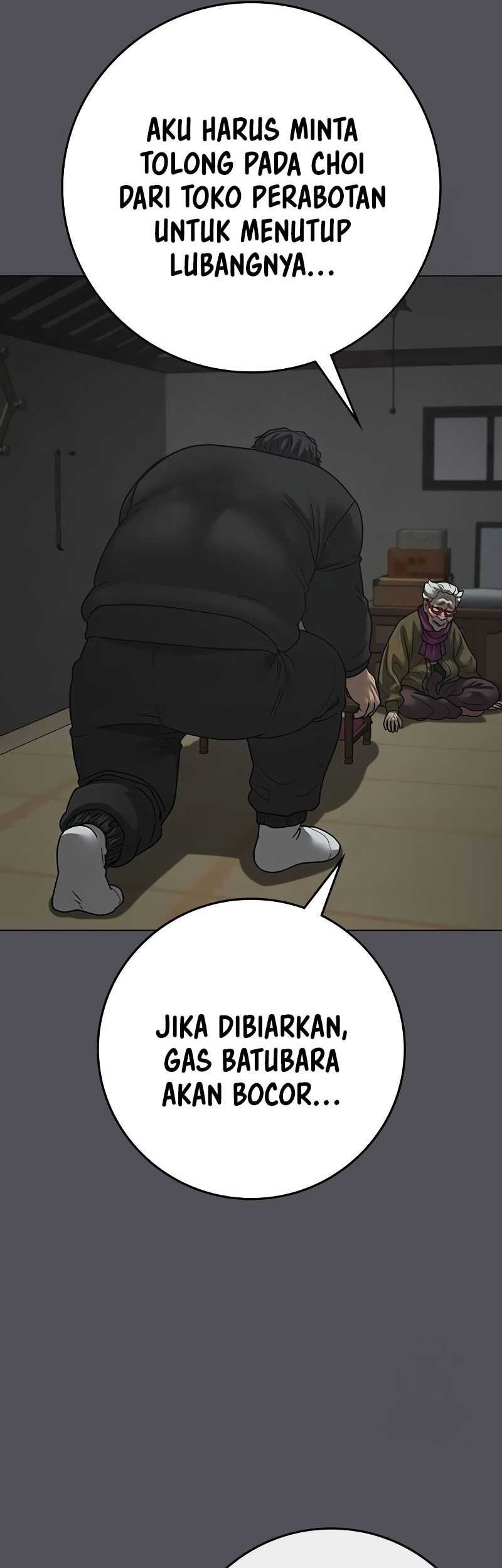Reality Quest Chapter 148 - halaman 37