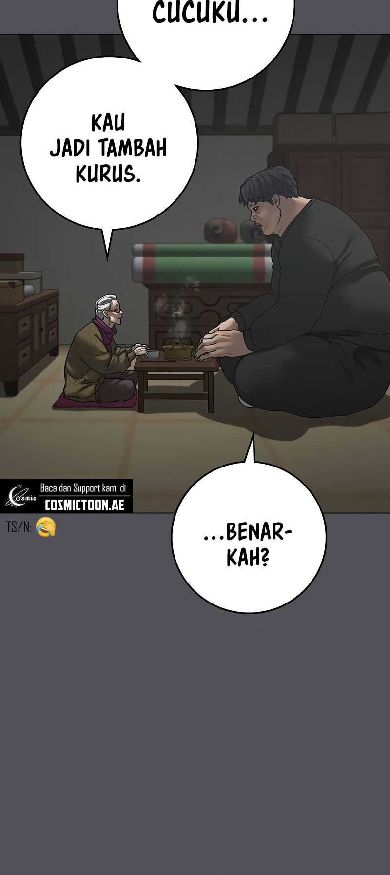 Reality Quest Chapter 148 - halaman 39