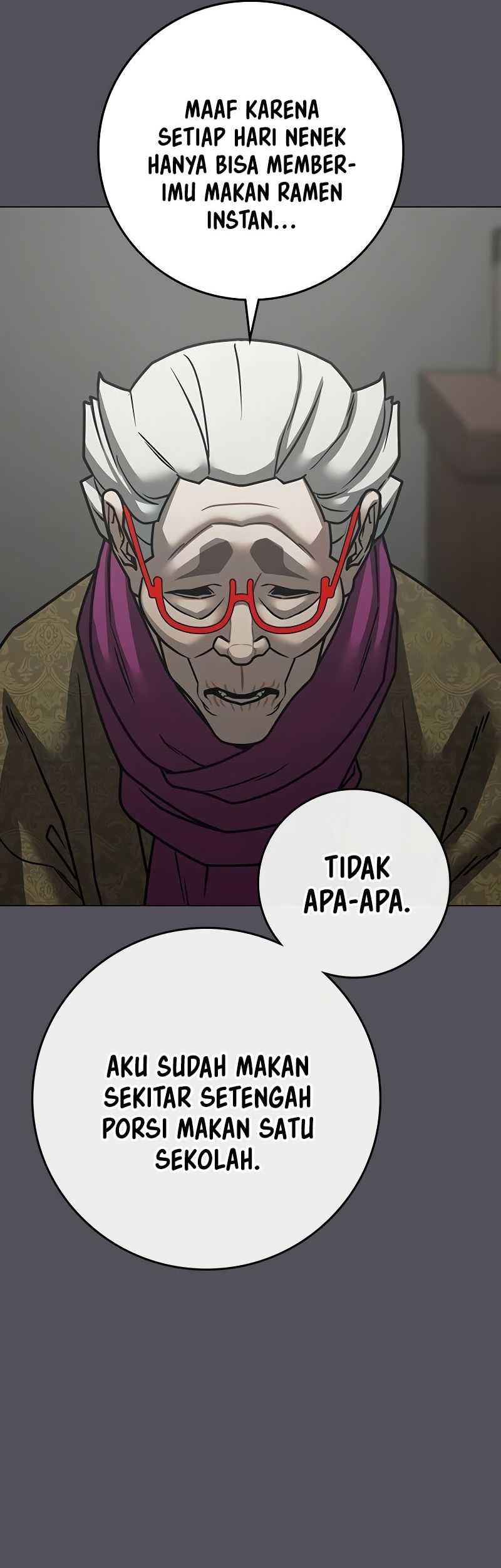 Reality Quest Chapter 148 - halaman 40