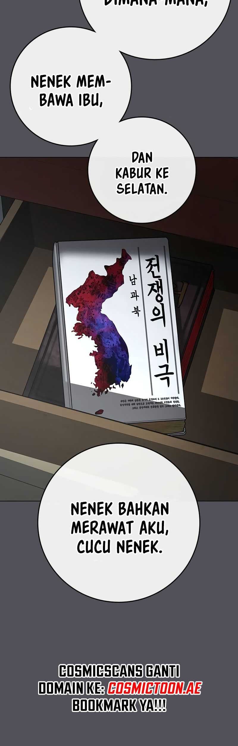 Reality Quest Chapter 148 - halaman 44