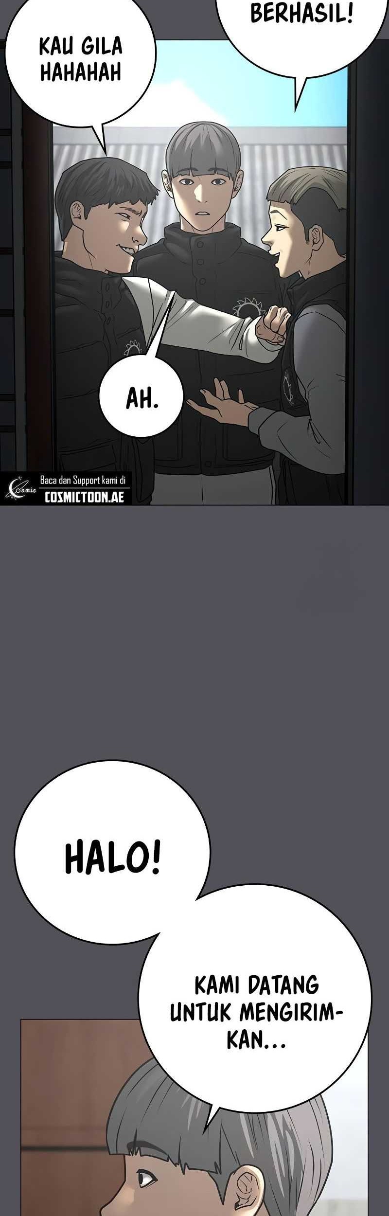 Reality Quest Chapter 148 - halaman 47