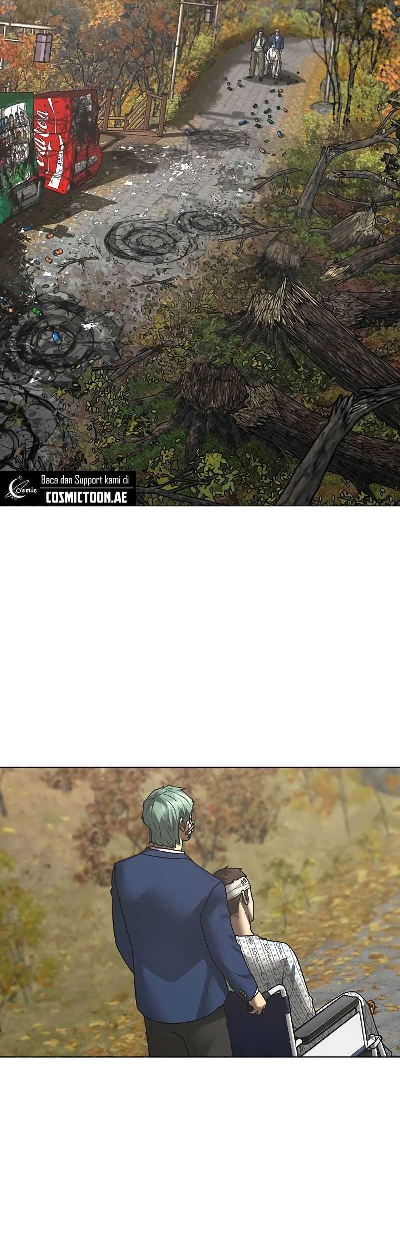 Reality Quest Chapter 148 - halaman 5
