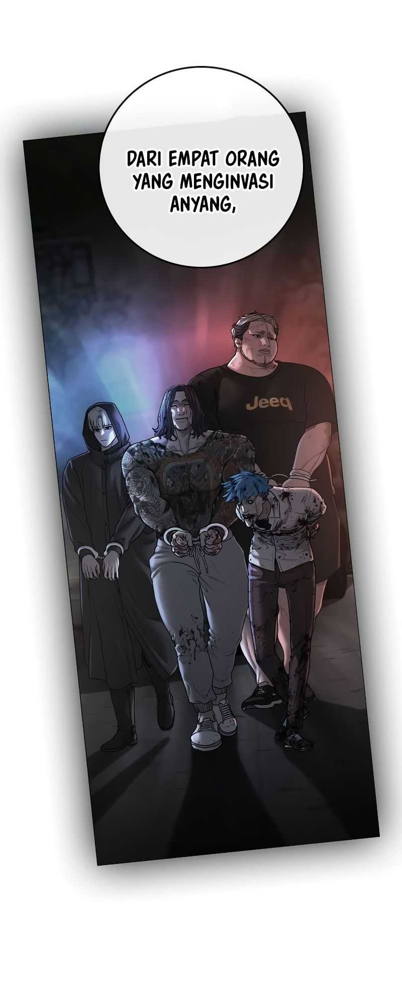 Reality Quest Chapter 148 - halaman 6