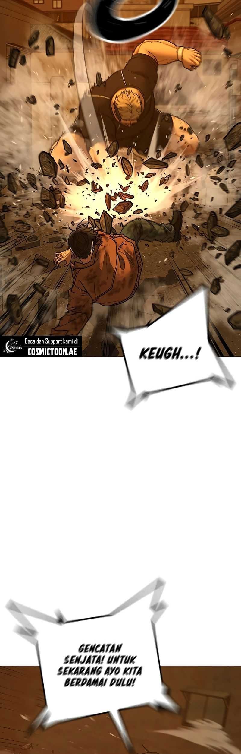 Reality Quest Chapter 148 - halaman 61