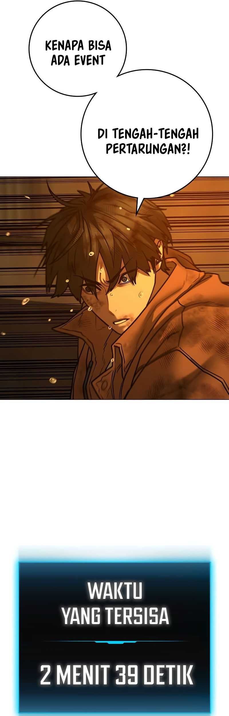 Reality Quest Chapter 148 - halaman 64