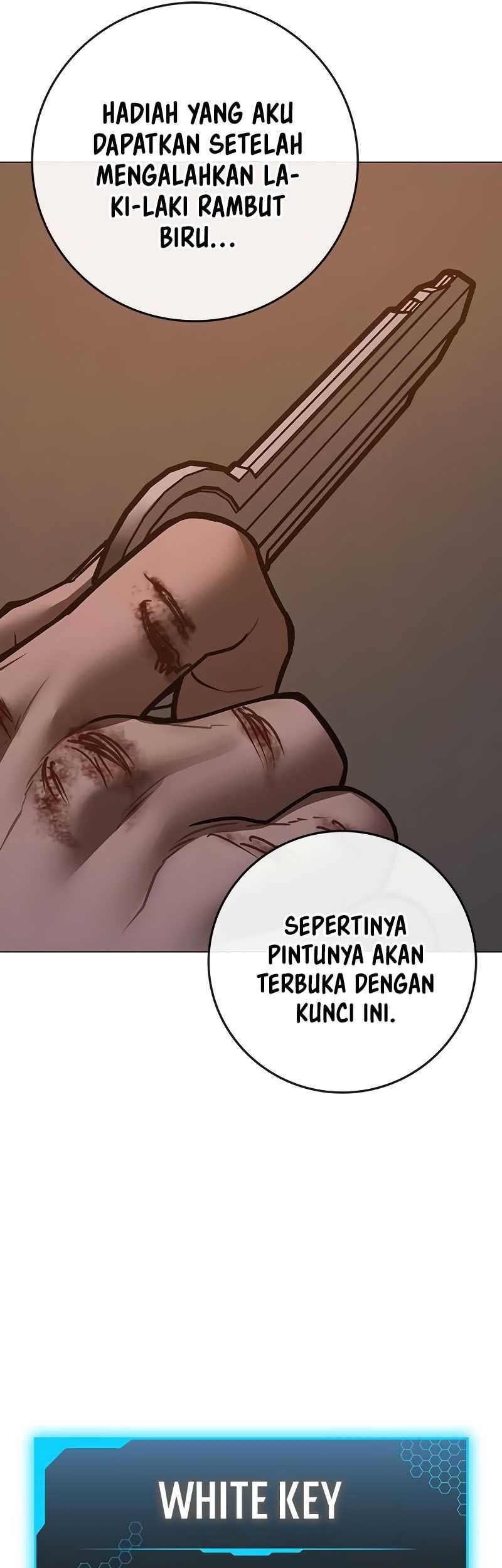 Reality Quest Chapter 148 - halaman 85