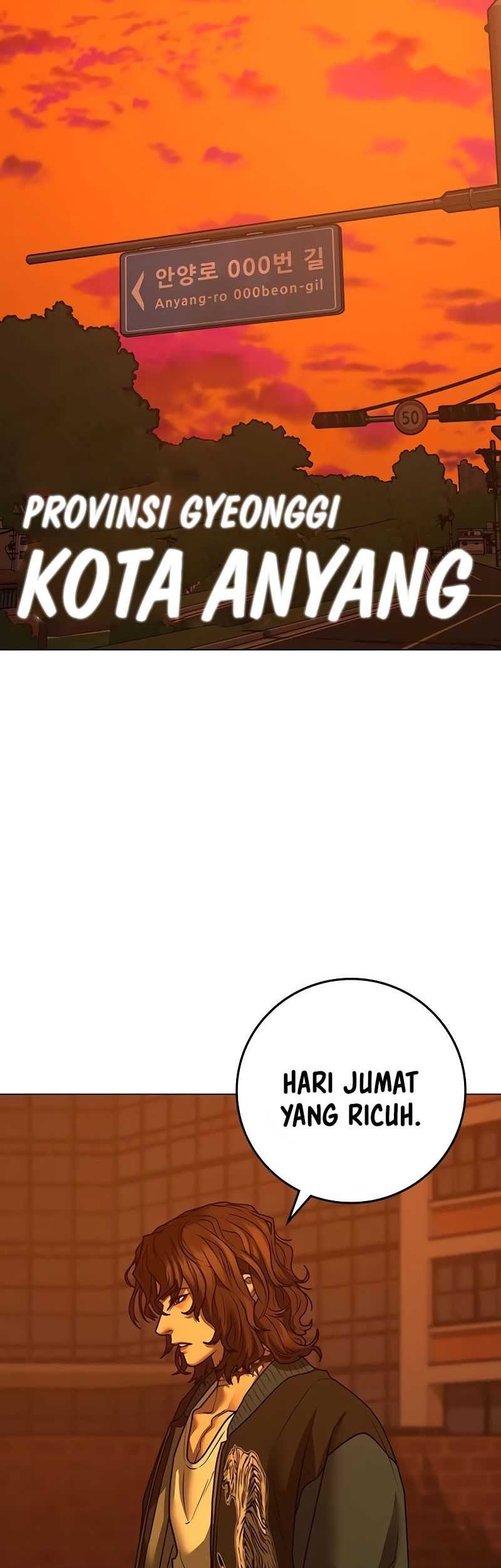 Reality Quest Chapter 148 - halaman 91