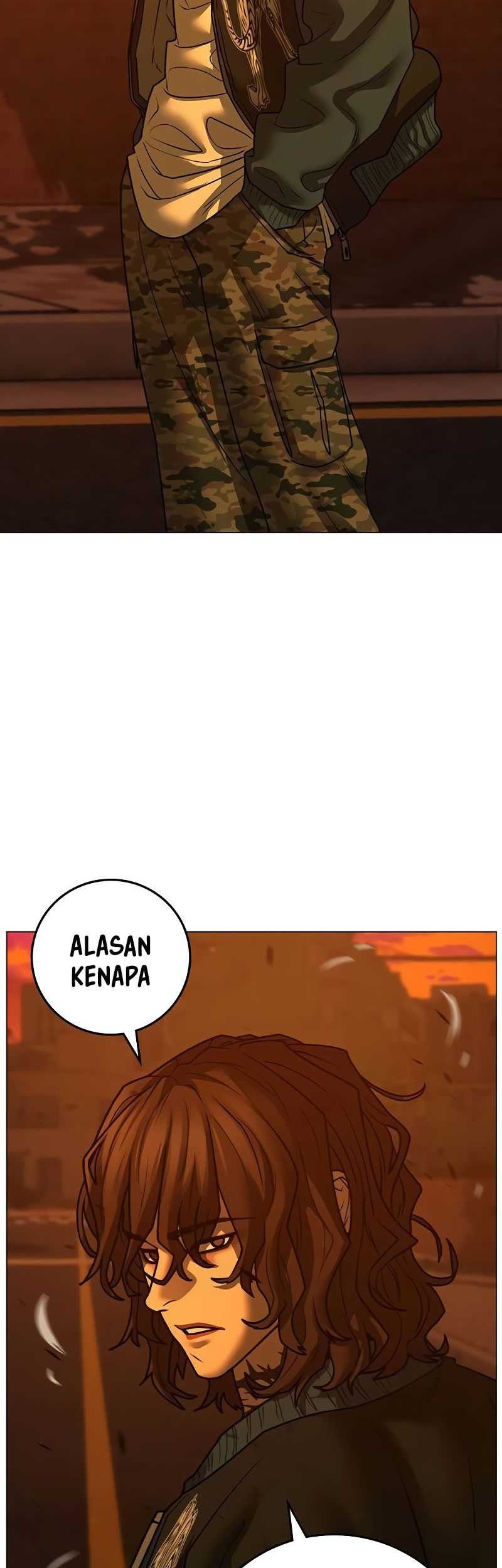 Reality Quest Chapter 148 - halaman 92