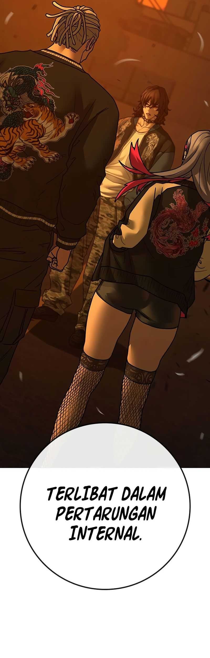 Reality Quest Chapter 148 - halaman 94