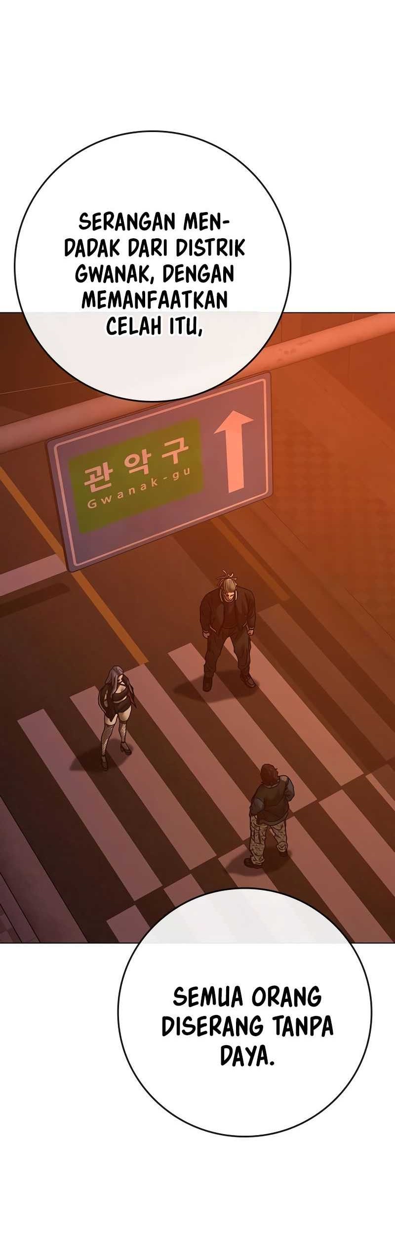 Reality Quest Chapter 148 - halaman 95