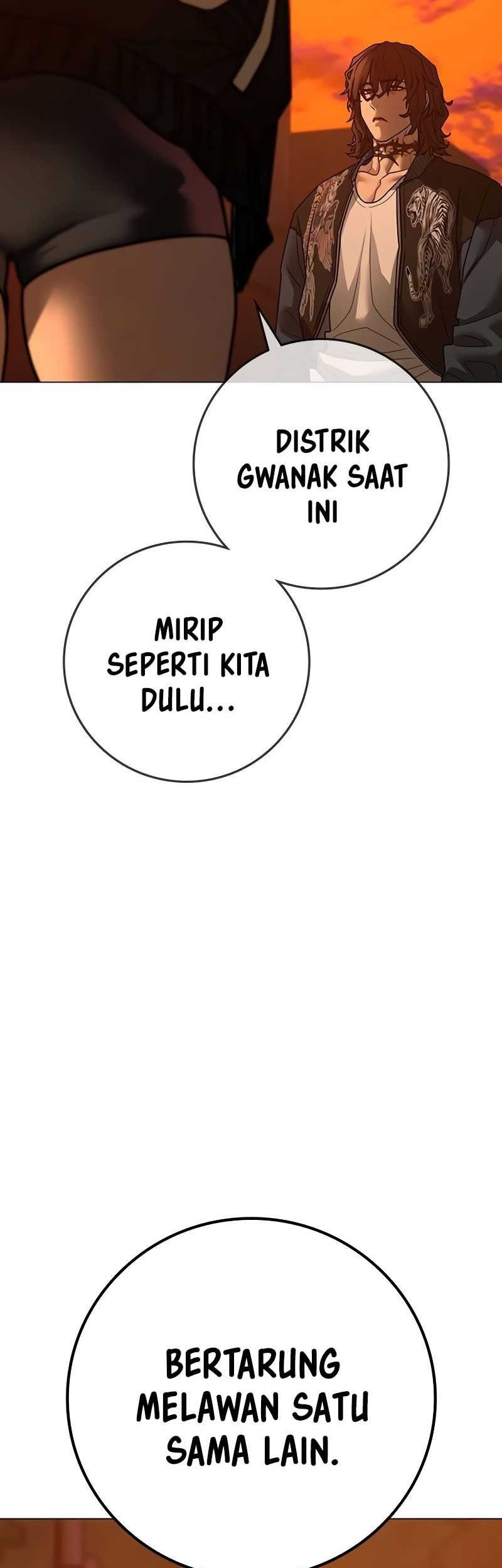 Reality Quest Chapter 148 - halaman 97