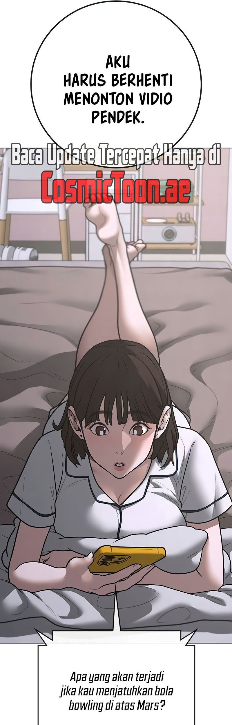 Reality Quest Chapter 149 - halaman 13