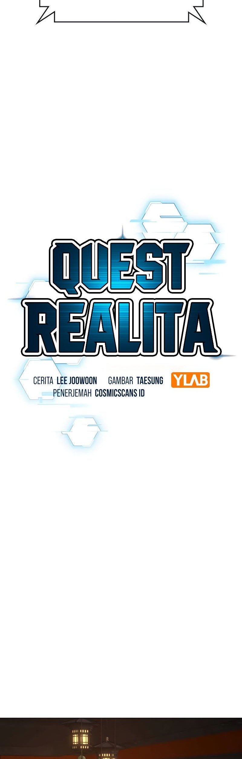 Reality Quest Chapter 149 - halaman 14