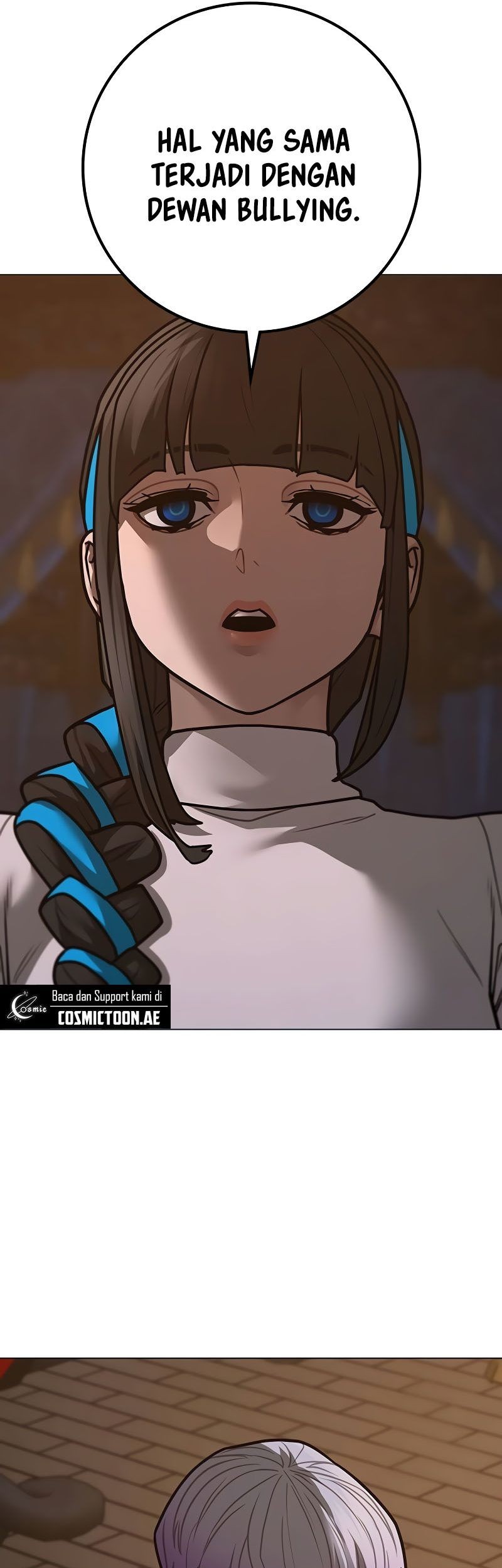 Reality Quest Chapter 149 - halaman 22