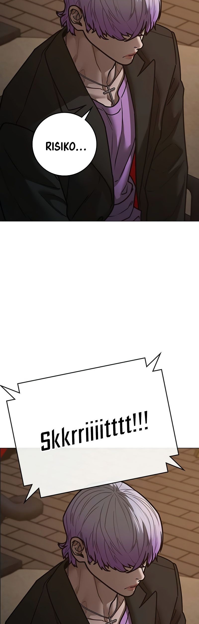Reality Quest Chapter 149 - halaman 23