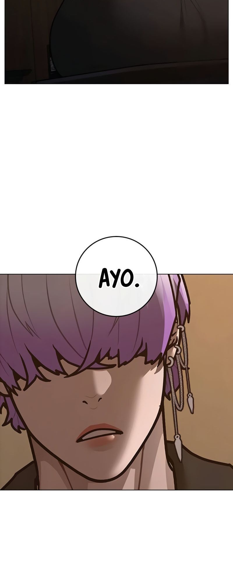 Reality Quest Chapter 149 - halaman 27
