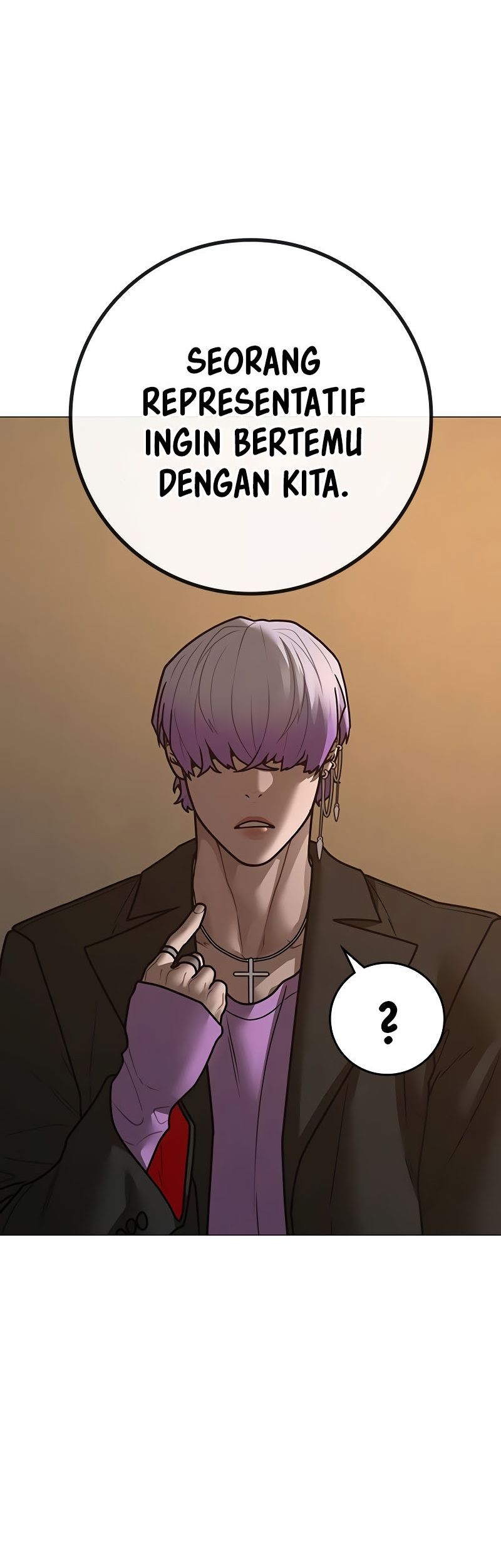 Reality Quest Chapter 149 - halaman 28