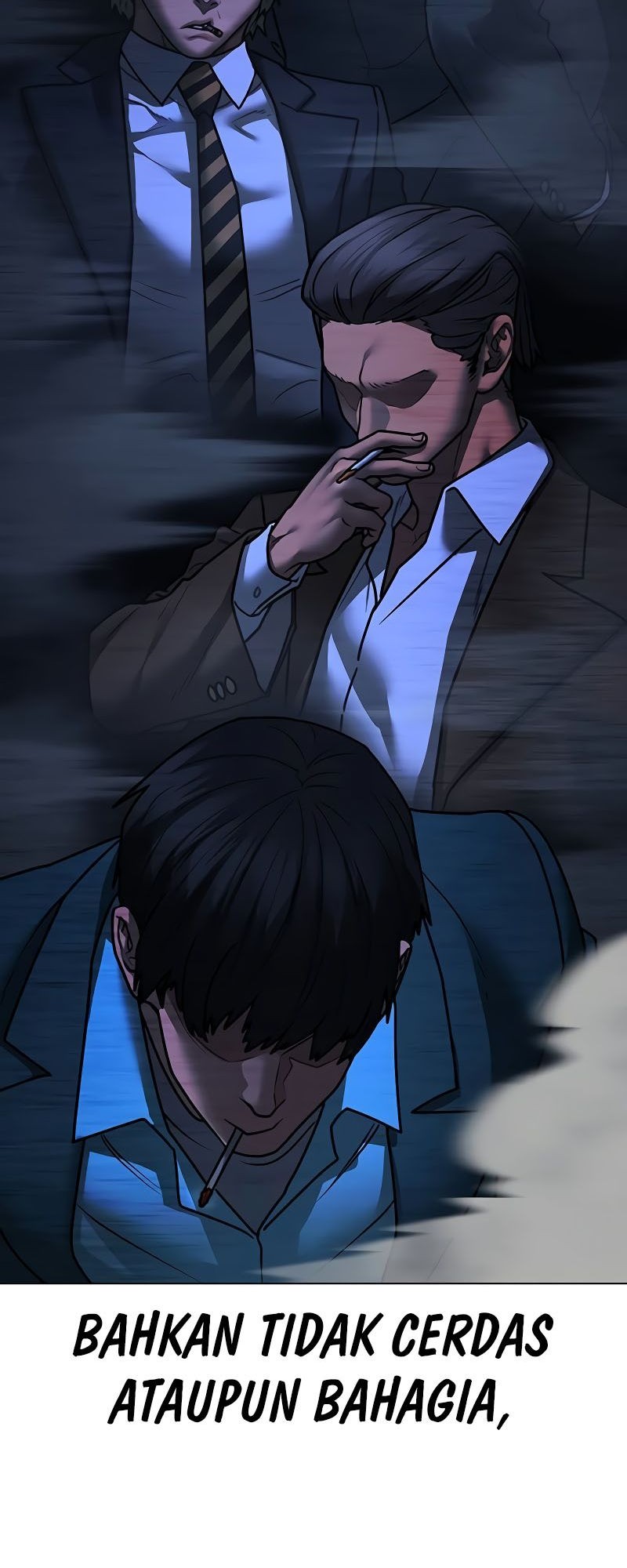 Reality Quest Chapter 149 - halaman 3