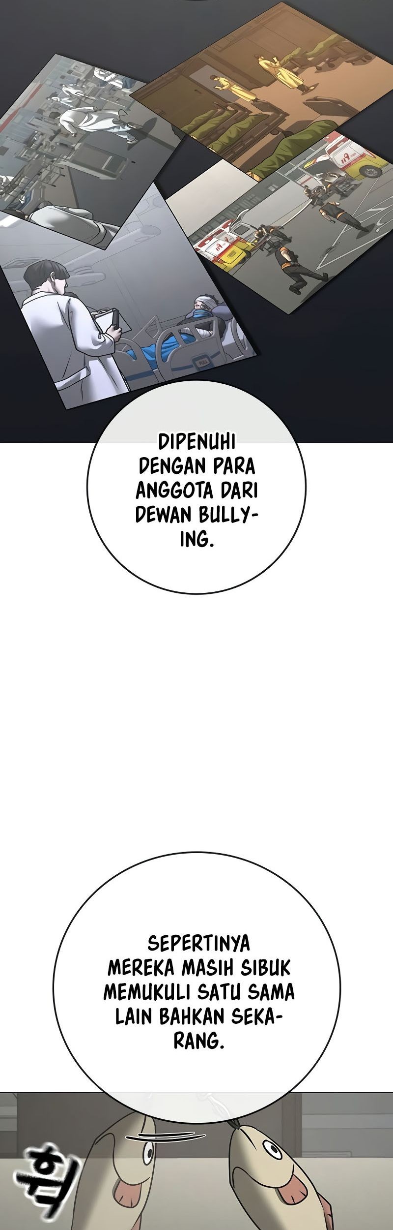 Reality Quest Chapter 149 - halaman 34