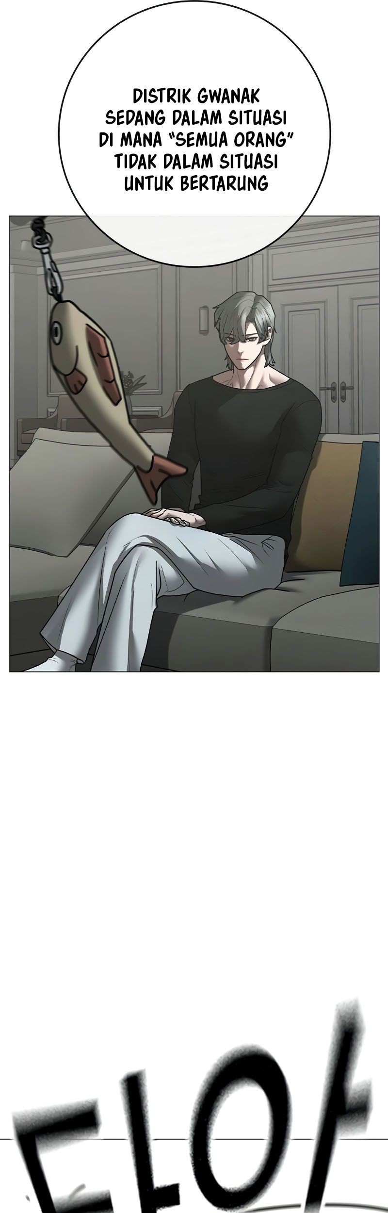 Reality Quest Chapter 149 - halaman 37