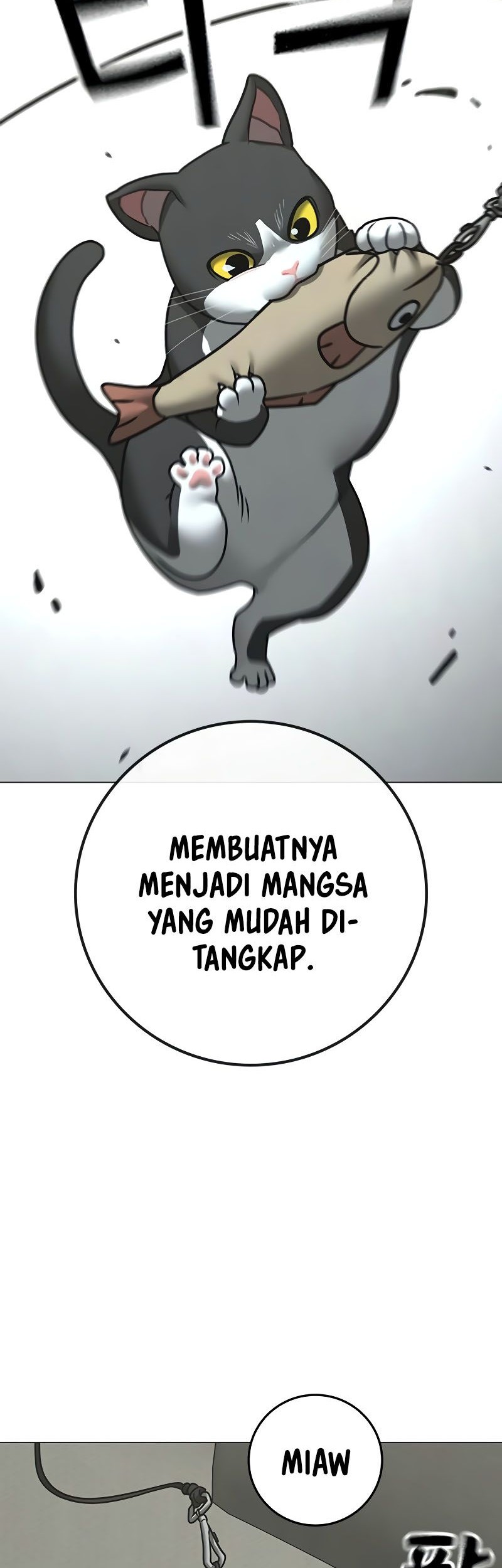 Reality Quest Chapter 149 - halaman 38